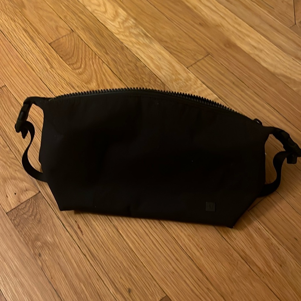 Sold out Lululemon command the day toiletry bag